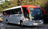 Viação Campo Belo - VCB Transportes 769 na cidade de São Paulo, São Paulo, Brasil, por Cristiano Soares da Silva. Número da foto: #:id.