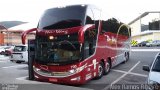 Nova Ita-Wag Transportes 700 na cidade de Aparecida, São Paulo, Brasil, por Alex Ramos Ribeiro. Número da foto: #4230158.