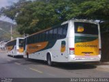 Viação Bassamar 133 na cidade de Juiz de Fora, Minas Gerais, Brasil, por Jose Evangelista Alves. Número da foto: #:id.
