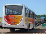 Empresa Perpétuo Socorro 04 02 21 na cidade de Santarém, Pará, Brasil, por Tarcisio Schnaider. Número da foto: #4230990.