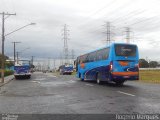 Litorânea Transportes Coletivos 5859 na cidade de São José dos Campos, São Paulo, Brasil, por Rogerio Marques. Número da foto: #4230955.