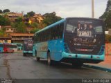 Autotrans > Turilessa 25527 na cidade de Ibirité, Minas Gerais, Brasil, por Lucas Henrique . ID da foto: :id.