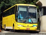 Viação Itapemirim 8823 na cidade de São Paulo, São Paulo, Brasil, por Henrique Cavalcante. Número da foto: #4232201.