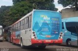 Saritur - Santa Rita Transporte Urbano e Rodoviário 90123 na cidade de Belo Horizonte, Minas Gerais, Brasil, por Wellington Souza de Almeida. Número da foto: #:id.