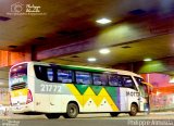 Viação Motta 21772 na cidade de Belo Horizonte, Minas Gerais, Brasil, por Philippe Almeida. Número da foto: #4231650.