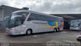 Colméia Expresso 4600 na cidade de São Paulo, São Paulo, Brasil, por Guilherme Esteves Peruzzi. Número da foto: #4230313.