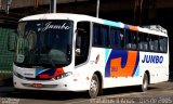 Jumbo Turismo 2012 na cidade de São Paulo, São Paulo, Brasil, por Cristiano Soares da Silva. Número da foto: #4231313.