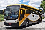 Viação Progresso 30305 na cidade de Juiz de Fora, Minas Gerais, Brasil, por Douglas Alvim. Número da foto: #4231373.