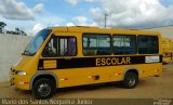 Escolares 7610 na cidade de Piritiba, Bahia, Brasil, por Mario dos Santos Nogueira Junior. Número da foto: #4231225.