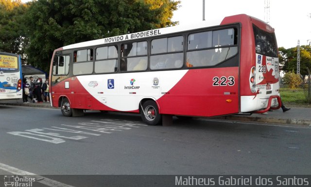 Cooperativa Altercamp 223 na cidade de Campinas, São Paulo, Brasil, por Matheus Gabriel dos Santos. Número da foto: #4268807.