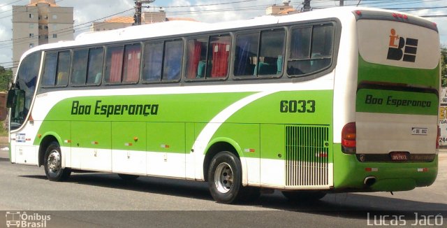 Comércio e Transportes Boa Esperança 6033 na cidade de Ananindeua, Pará, Brasil, por Lucas Jacó. ID da foto: 4268504.