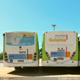 Rápido Araguaia 50332 na cidade de Goiânia, Goiás, Brasil, por Lyanderson Silva. Número da foto: #4268809.
