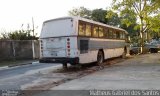 Ônibus Particulares 00 na cidade de Campinas, São Paulo, Brasil, por Matheus Gabriel dos Santos. Número da foto: #4268815.