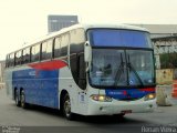 Viação Riodoce 60509 na cidade de Rio de Janeiro, Rio de Janeiro, Brasil, por Renan Vieira. Número da foto: #4269738.