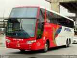 Pluma Conforto e Turismo 7210 na cidade de Rio de Janeiro, Rio de Janeiro, Brasil, por Renan Vieira. Número da foto: #4269765.