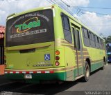 Transportes Murillo Navarro AB 3732 na cidade de , por Sebastián Cruz. Número da foto: #:id.