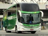 Expresso Brasileiro 204120 na cidade de Rio de Janeiro, Rio de Janeiro, Brasil, por Renan Vieira. Número da foto: #4269773.
