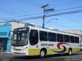 Transportes Santa Maria 24 na cidade de Pelotas, Rio Grande do Sul, Brasil, por Robson Velasques. Número da foto: #:id.
