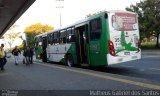 Padova Coletivos 3538 na cidade de Campinas, São Paulo, Brasil, por Matheus Gabriel dos Santos. Número da foto: #:id.