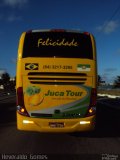 Juca Tour Viagens e Turismo 1116 na cidade de João Pessoa, Paraíba, Brasil, por Heveraldo  Gomes. Número da foto: #:id.