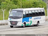 Coopertalse 176 na cidade de Aracaju, Sergipe, Brasil, por Sergio Marques . Número da foto: #4270286.