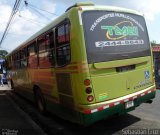 Transportes Murillo Navarro AB 3732 na cidade de , por Sebastián Cruz. Número da foto: #:id.