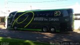 Expresso Princesa dos Campos 6538 na cidade de Guaíra, Paraná, Brasil, por Marcelo Santos Moraes. Número da foto: #4268237.