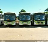 HP Transportes Coletivos 20212 na cidade de Goiânia, Goiás, Brasil, por Lyanderson Silva. Número da foto: #4268812.