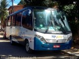 Totality Transportes 8131 na cidade de Jaboatão dos Guararapes, Pernambuco, Brasil, por André Luiz Araujo Silva. Número da foto: #:id.