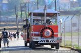 Ônibus Particulares 9512 na cidade de Santo André, São Paulo, Brasil, por Luis Fernando da Silva. Número da foto: #4268674.