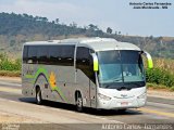 Actur Viagens 1042 na cidade de João Monlevade, Minas Gerais, Brasil, por Antonio Carlos Fernandes. Número da foto: #4268880.