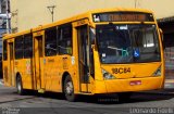 Auto Viação Santo Antônio 18C84 na cidade de Curitiba, Paraná, Brasil, por Leonardo Fidelli. Número da foto: #:id.