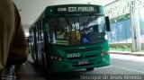 OT Trans - Ótima Salvador Transportes 20213 na cidade de Salvador, Bahia, Brasil, por Henrique de Jesus Almeida. Número da foto: #:id.