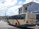 São Jorge de Transportes 30 na cidade de Pelotas, Rio Grande do Sul, Brasil, por Robson Velasques. Número da foto: #:id.