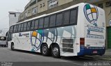 Expresso Piraí 1001 na cidade de Petrópolis, Rio de Janeiro, Brasil, por Zé Ricardo Reis. Número da foto: #4269598.