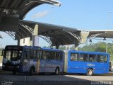 Itamaracá Transportes 1.609 na cidade de Abreu e Lima, Pernambuco, Brasil, por João Bosco Melo Farias Severo de Almeida. Número da foto: #4269982.