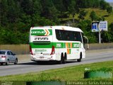 Empresa Gontijo de Transportes 21595 na cidade de Aparecida, São Paulo, Brasil, por Alexsandro  Farias Barros. Número da foto: #4269882.