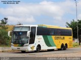 Empresa Gontijo de Transportes 16015 na cidade de João Monlevade, Minas Gerais, Brasil, por Antonio Carlos Fernandes. Número da foto: #4268844.