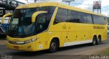 Viação Itapemirim 60061 na cidade de Ananindeua, Pará, Brasil, por Lucas Jacó. Número da foto: #:id.