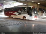 Viação Serro 1725 na cidade de Belo Horizonte, Minas Gerais, Brasil, por Rogerio Marques. Número da foto: #4268644.