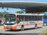 Empresa Pedrosa 120 na cidade de Abreu e Lima, Pernambuco, Brasil, por João Bosco Melo Farias Severo de Almeida. Número da foto: #4269989.