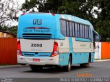 UTB - União Transporte Brasília 2050 na cidade de Brasília, Distrito Federal, Brasil, por Paulo Roberto de Morais Amorim. Número da foto: #:id.
