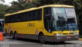 Viação Itapemirim 44039 na cidade de São Paulo, São Paulo, Brasil, por Cristiano Soares da Silva. Número da foto: #:id.
