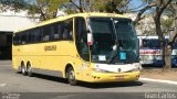 Kaissara - Viação Caiçara 15461 na cidade de Vitória, Espírito Santo, Brasil, por Gian Carlos. Número da foto: #4270545.
