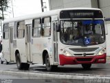 BTM - Bahia Transportes Metropolitanos 1405 na cidade de Salvador, Bahia, Brasil, por Leonardo  Paz. Número da foto: #:id.