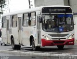 BTM - Bahia Transportes Metropolitanos 1405 na cidade de Salvador, Bahia, Brasil, por Leonardo  Paz. ID da foto: :id.