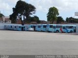 Maraponga Transportes 26271 na cidade de Fortaleza, Ceará, Brasil, por Antonio Roberto Alves da Silva. Número da foto: #4271394.