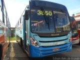 Viação Novo Retiro 88180 na cidade de Belo Horizonte, Minas Gerais, Brasil, por Edson Reis de Araujo. Número da foto: #:id.
