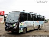 Prata Tour 8032 na cidade de João Monlevade, Minas Gerais, Brasil, por Antonio Carlos Fernandes. Número da foto: #4271073.