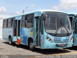 Maraponga Transportes 26937 na cidade de Fortaleza, Ceará, Brasil, por Antonio Roberto Alves da Silva. Número da foto: #4271398.
